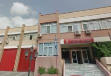 Νέος Διοικητής Πυροσβεστικής Νομού Ξάνθης ο Πύραρχος Κοσμίδης Θεόδωρος