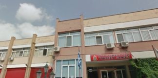 Νέος Διοικητής Πυροσβεστικής Νομού Ξάνθης ο Πύραρχος Κοσμίδης Θεόδωρος