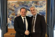 Ολοκληρώθηκε η διάθεση 843.000 ευρώ από το Υπουργείο Μεταφορών για τη Σταυρούπολη του Δήμου Ξάνθης