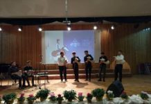 Παρουσιάστηκαν το λογότυπο και οι εκδηλώσεις της Περιφέρειας ΑΜΘ για την 100η Επέτειο απελευθέρωσης και ενσωμάτωσης της Θράκης στην Ελλάδα