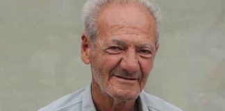 Νεκρός εντοπίστηκε ο 77χρονος που εξαφανίστηκε από την Π. Χρύσα της Ξάνθης πριν ένα μήνα περίπου