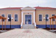 220 σπουδαστές στο Παράρτημα της ΑΣΠΑΙΤΕ Σαπών Ροδόπης