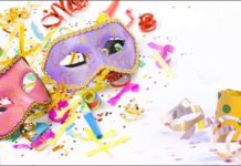 Αποκριάτικο Bal d’enfant από το Κέντρο Κοινωνικής Προστασίας