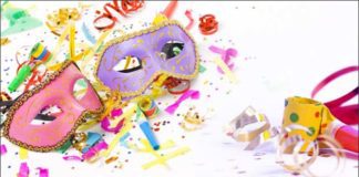 Αποκριάτικο Bal d’enfant από το Κέντρο Κοινωνικής Προστασίας