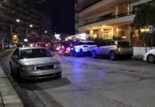 Άγρια καταδίωξη μοτοσικλετιστή από αστυνομικούς μέσα στην πόλη της Ξάνθης
