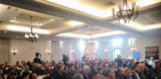 Ημερίδες διαβούλευσης για την κατάρτιση του Στρατηγικού Σχεδίου ΚΑΠ 2021-2027 στην Καβάλα και την Αλεξανδρούπολη