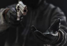 Ληστεία σε βάρος υπαλλήλου πρατήριου υγρών καυσίμων στην Ξάνθη