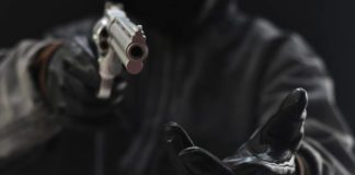 Νέα ληστεία σε πρατήριου υγρών καυσίμων στην Ξάνθη