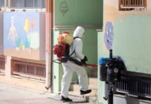 Κορονοϊός: Τρία τα επιβεβαιωμένα κρούσματα στην Ελλάδα – Ακυρώνονται οι καρναβαλικές εκδηλώσεις (video)