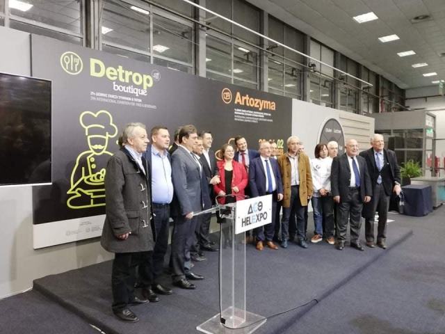 3 DETROP