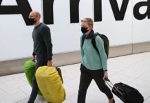 Κορονοϊός και ακυρώσεις οργανωμένων ταξιδιών