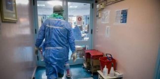 Γέμισε η ΜΕΘ της Καβάλας. Tρεις επείγουσες διακομιδές COVID-19 στην Ξάνθη