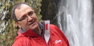 Συγκίνηση για τον εκπαιδευτικό Γιάννη Κουτίδη. “Έφυγε” από κοροναϊό σε Νοσοκομείο της Τουρκίας