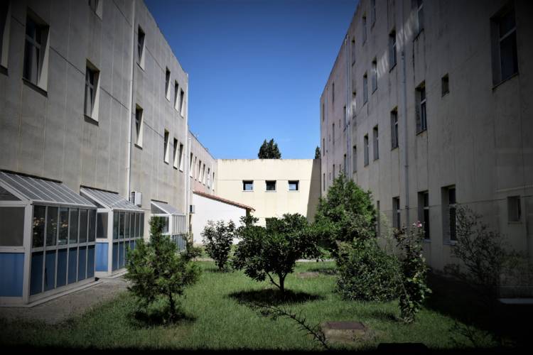 Προσωρινή λύση με μετακινήσεις γιατρών για το Νοσοκομείο