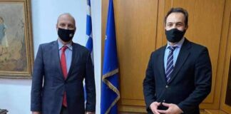 Πόροι 3,6 εκατ. ευρώ για το Leader Ιδιωτών Ξάνθης και Ροδόπης