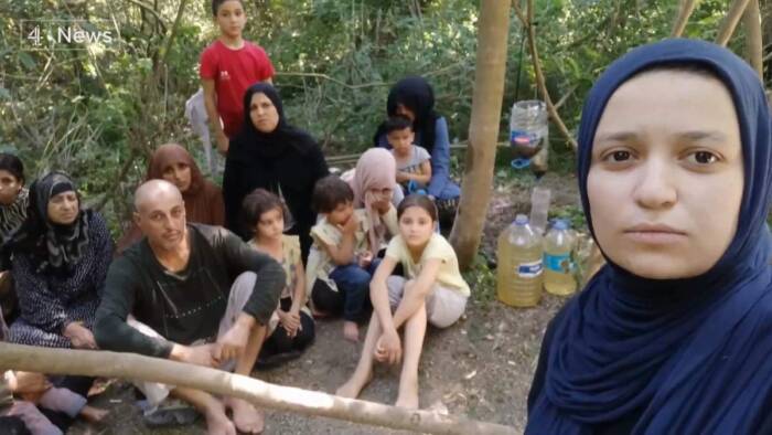 Αντιδράσεις γαι την τραγωδία σε νησίδα του Έβρου. Τι απαντά η ΕΛΑΣ