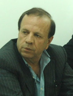 Έφυγε από τη ζωή ο Παναγιώτης Σαλτούρος