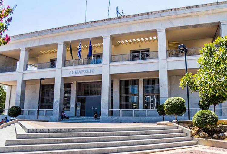 Απάντηση Δήμου σε Μελισσόπουλο: “Δεν ξεκουράστηκε αρκετά στις διακοπές του”