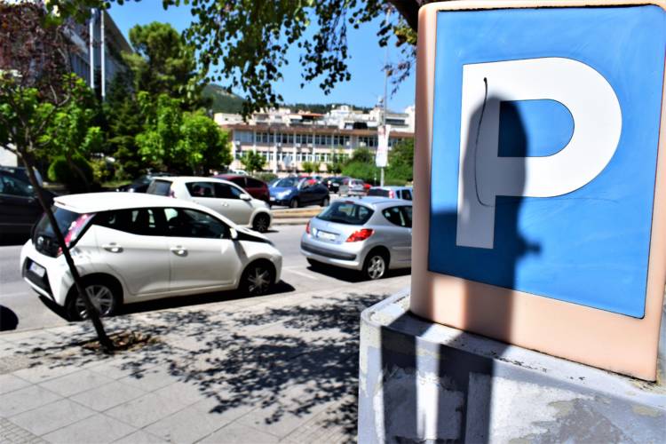 40.000 αυτοκίνητα στην Ξάνθη: Στους 20 νομούς με τα περισσότερα αυτοκίνητα στην Ελλάδα !
