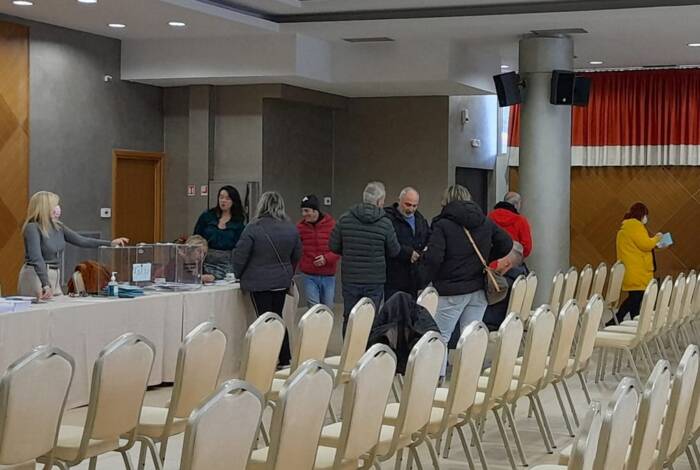 Εκλογές στο Διδασκαλικό: 3 έδρες για ΔΑΚΕ και 2 έδρες για Παρέμβαση
