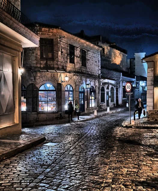Η ανεξερεύνητη κι άγνωστη ….”δυτική” παλιά Ξάνθη