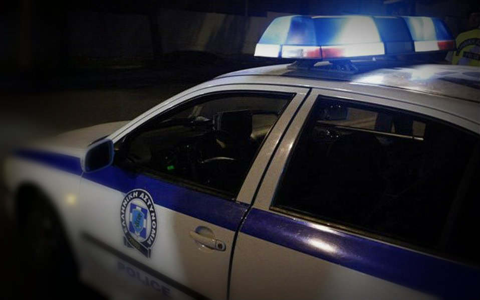 Συλλήψεις 10 ατόμων για κατοχή ναρκωτικών στην Ξάνθη !