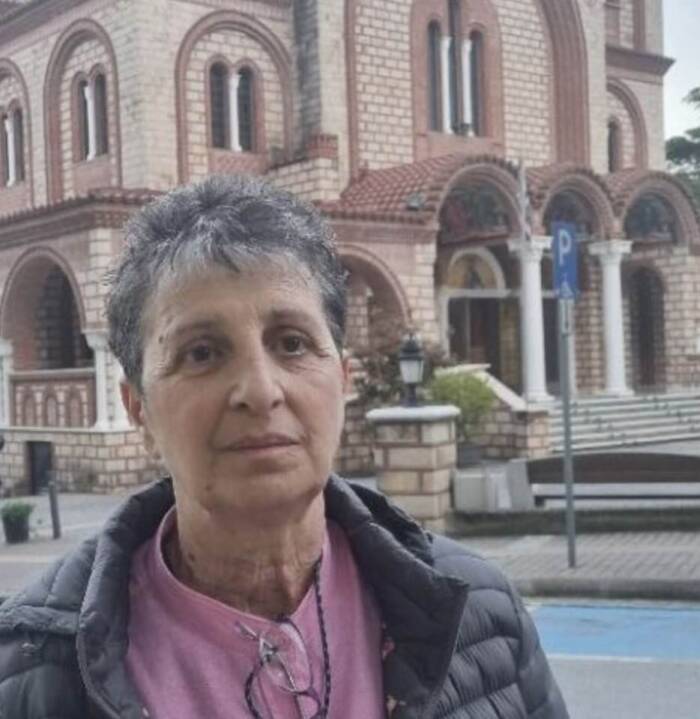 Η Σούλα Μεϊμαρίδου νέα Πρόεδρος της Δημοτικής Κοινότητας Ξάνθης