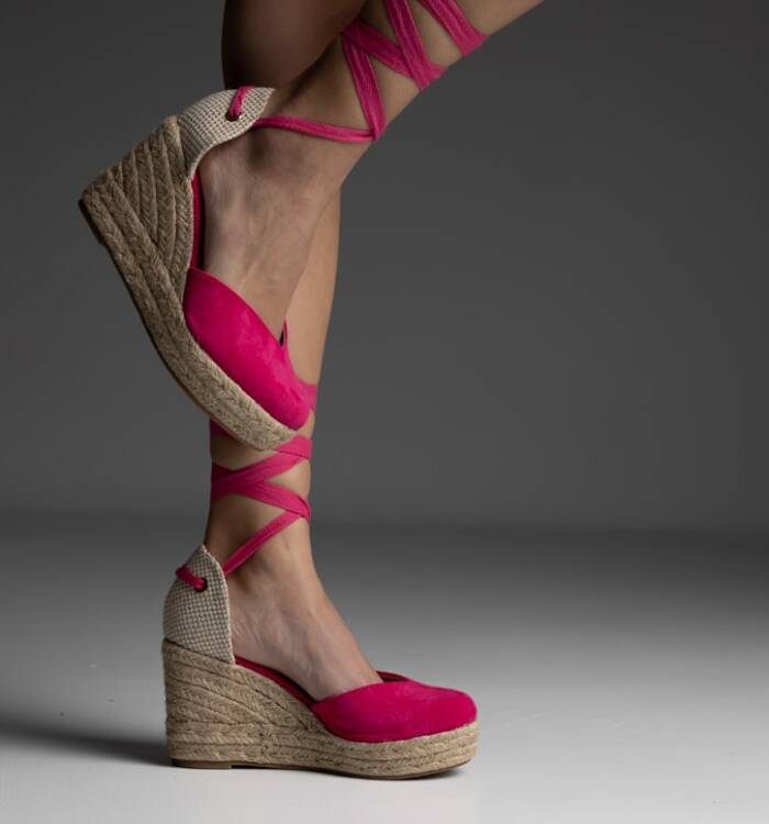 Καλοκαιρινά Fashion Trends: Shoes edition!