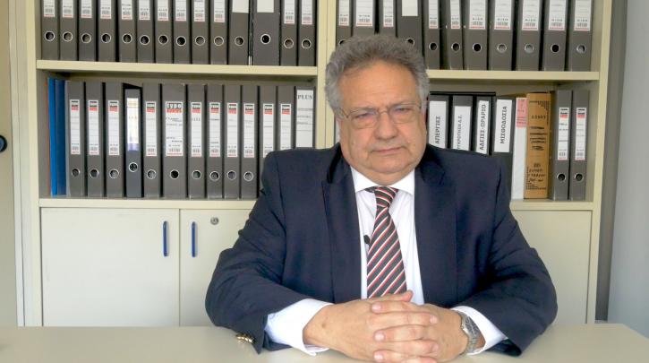 Ο Κατσιμίγας ρωτά για τη μεγάλη μείωση του ΕΣΠΑ της Περιφέρειας ΑΜΘ