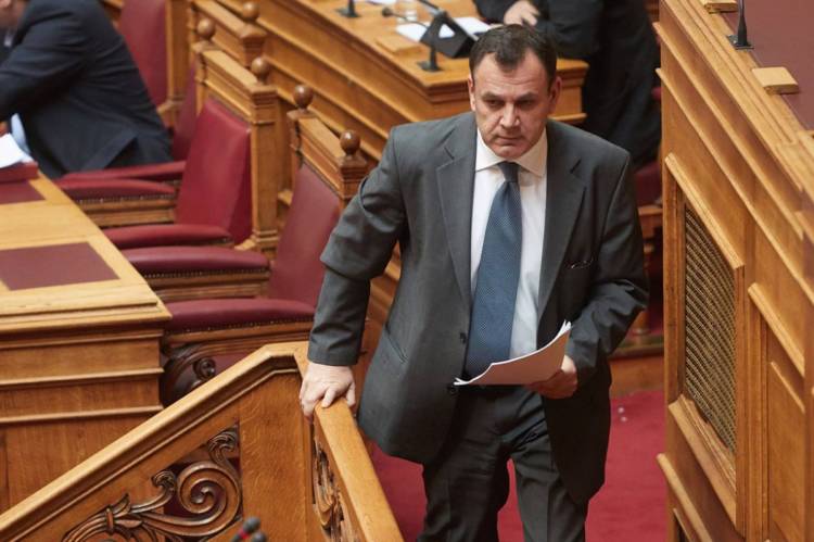 Απόστρατος Ξανθιώτης Υποστράτηγος σε προνομιακή τοποθέτηση. Kριτική σε Παναγιωτόπουλο για “χακί ρουσφέτι” !