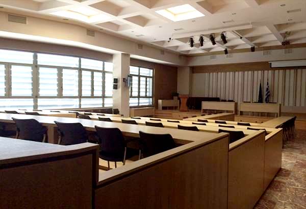 Επερώτηση Κατσιμίγα σε Μέτιο για τα τεχνικά έργα στο ΠΕΠ της Περιφέρειας ΑΜΘ