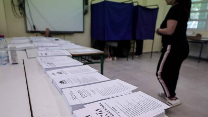 Αλλαγές στις έδρες του ΣΥΡΙΖΑ σε Έβρο-Ροδόπη. Θρίλερ στον Έβρο και τη Δράμα με ΝΔ-ΠΑΣΟΚ