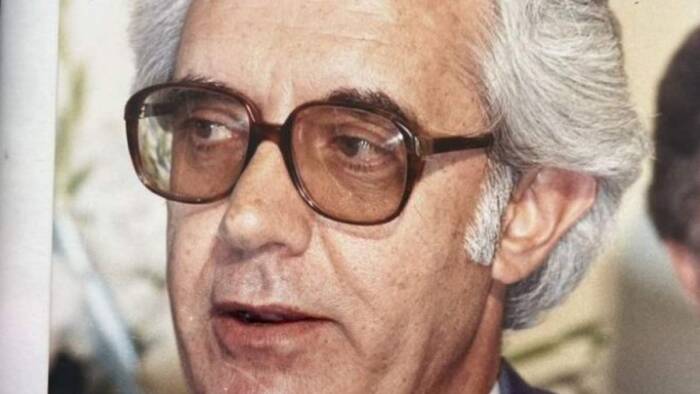 Πέθανε ο Θρακιώτης πρώην Υπουργός Παν. Χατζηνικολάου
