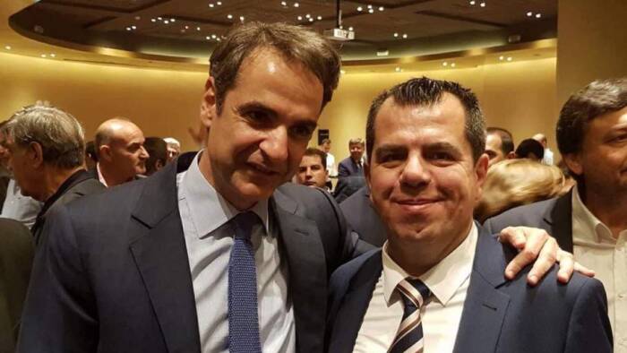 Αποσύρεται από το ψηφοδέλτιο ΝΔ ο Μουσταφά Κατραντζή, μετά τις αποκαλύψεις Τσίπρα