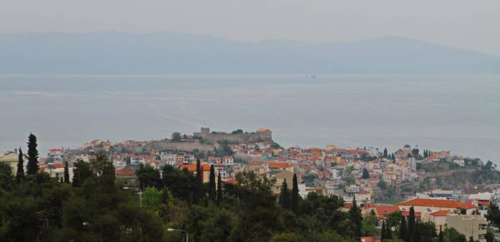 Καβάλα / Κτηνοτρόφος βρέθηκε νεκρή από χτυπήματα δίπλα στη στάνη της