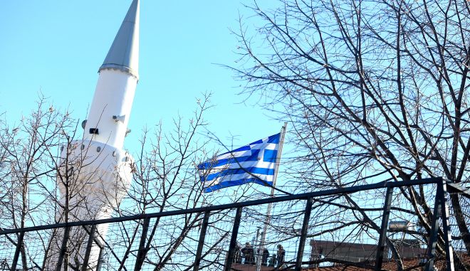 Θράκη: Μέσα σε λίγες μέρες πολλά χρόνια πίσω. Του Δημήτρη Χριστόπουλου