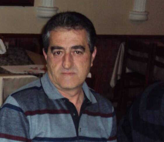 Έφυγε από τη ζωή ο αγαπητός Αντώνης Μακρίδης !