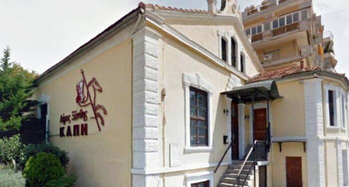 Ανοιχτή για το κοινό η αίθουσα του Κεντρικού ΚΑΠΗ Ξάνθης λόγω καύσωνα