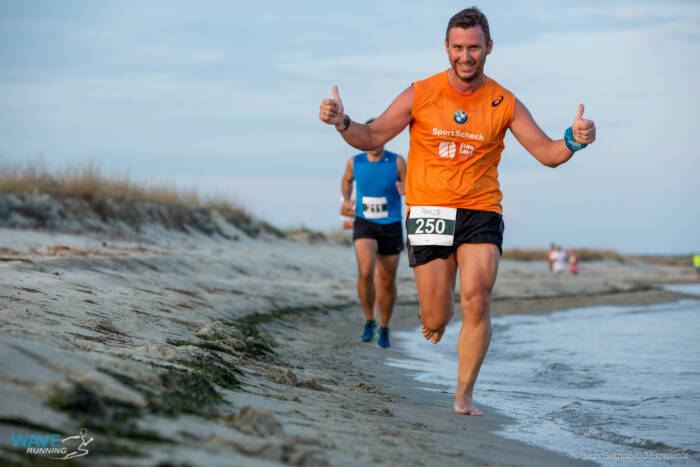 ΠΑΣ Αντίκας – Xanthi Runners: To Σάββατο στην πλατεία για εγγραφές στο Wave Running !