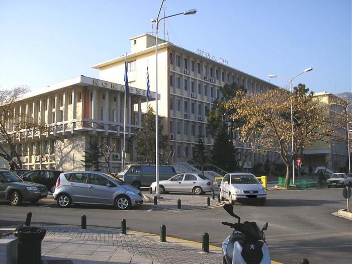 Επιστολή Κουρτίδη για αποζημιώσεις από τον ΕΛΓΑ των καλλιεργητών πιπεριάς