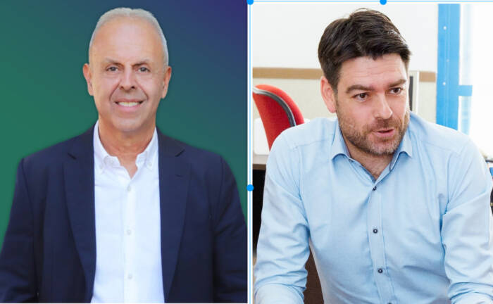 Μελισσόπουλος και Κοντός υπέρ διεξαγωγής debate. Διαπαραταξιακή συνάντηση