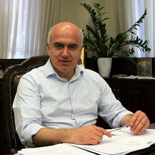 Nέοι Αντιπεριφερειάρχες λίγο πριν τη λήξη της θητείας για Μέτιο