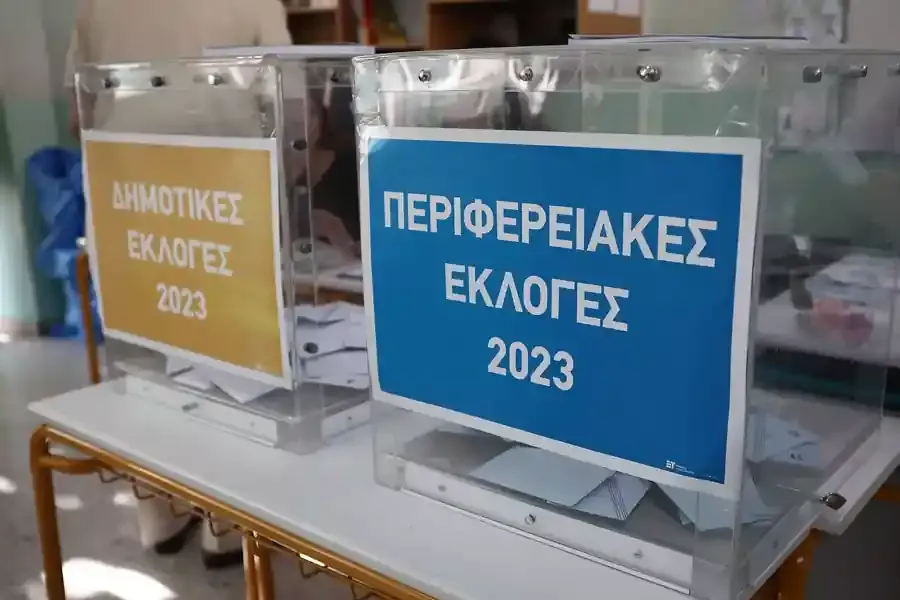 Πρώτος ο Κιουρτ Αχμέτ στη Μύκη. Θρίλερ για τη δεύτερη θέση, με το Ντελή Χουσεΐν να περνά στο 2ο Γύρο