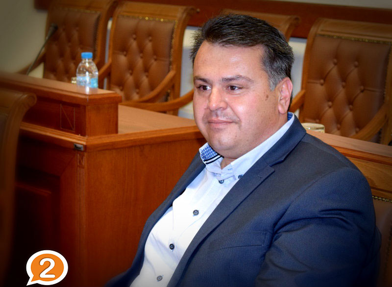 “Κλείδωσε” η νίκη Τσιτιρίδη στο Δήμο Αβδήρων με άνετη επικράτηση