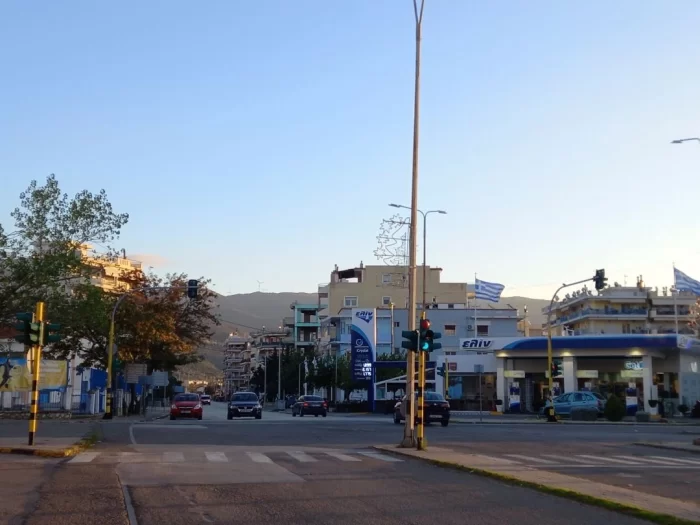 Υπεγράφη η σύμβαση: Κυκλικός κόμβος και πάλι σε Σίσσυ και Γραμμές προς ΟΑΕΔ