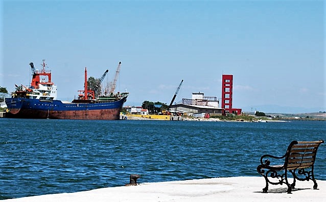 Ερώτηση Μπαράν για την αναβάθμιση του Λιμένα Πόρτο Λάγους