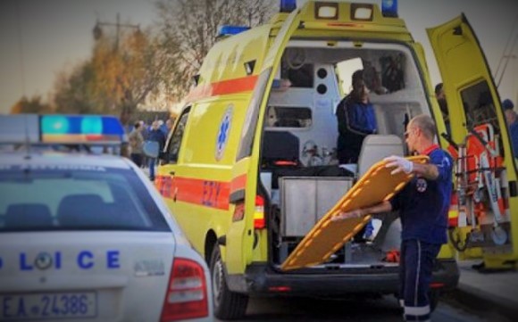 Σε κρίσιμη κατάσταση νοσηλεύεται η 19χρονη που χτυπήθηκε και εγκαταλείφθηκε στον Π. Ζυγό Ξάνθης