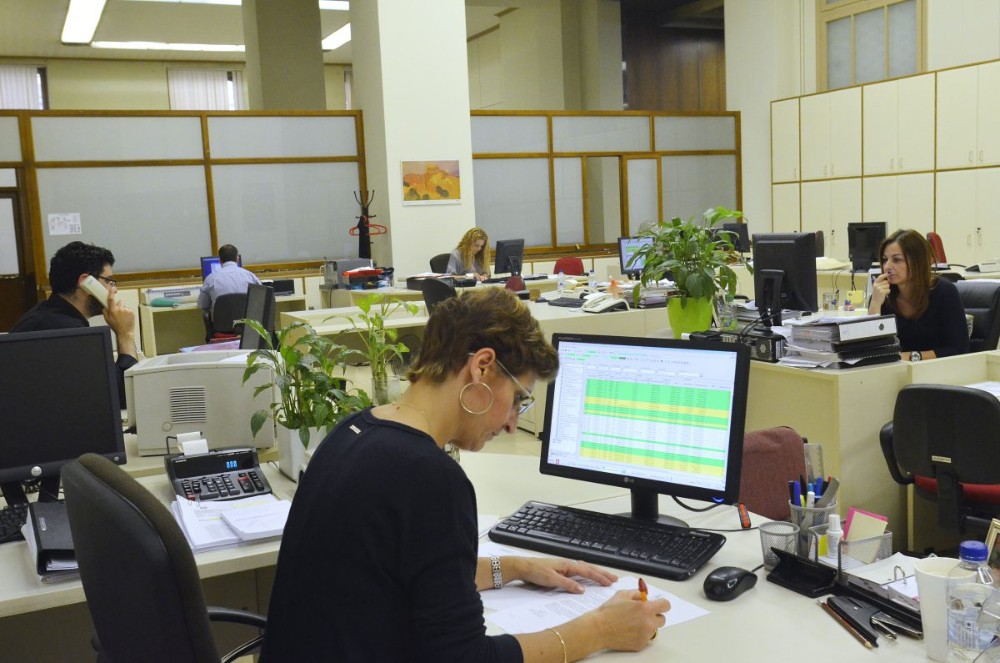 Εκδήλωση ΑΔΕΔΥ για τη Νομική Προστασία των Δημοσίων Υπαλλήλων στην Εργασία τους