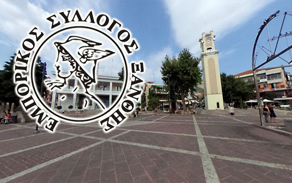 Εμπορικός Σύλλογος: Ανοιχτή προεραιτικά η αγορά την Κυριακή 1/6