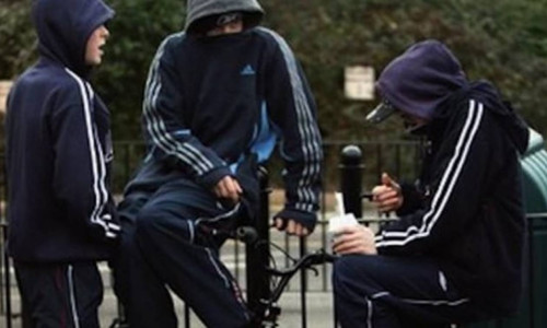 Σπείρα ανηλίκων είχε ρημάξει την Ξάνθη. 17 κλοπές στη δικογραφία !